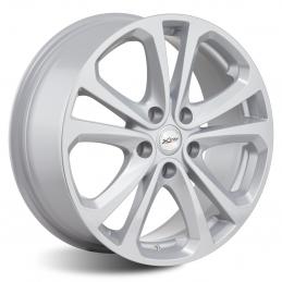 X`trike X-113M 7x17 PCD5x114.3 ET37 Dia66.6 HS